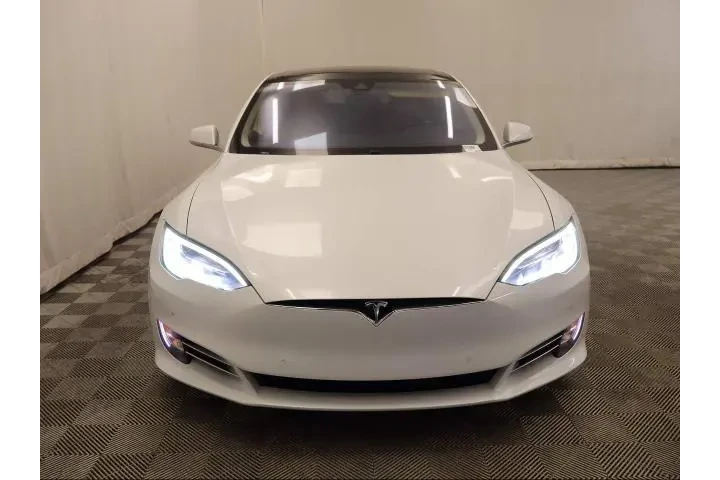 $17634 : Tesla Model S 2016 AWD 90D 4 image 7
