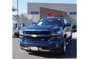 2017 Silverado 1500 LT en Tulare