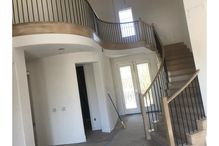 QVO PAINT CABINETS image 5