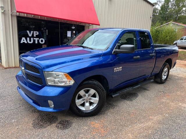 $15999 : 2016 RAM 1500 Tradesman image 2