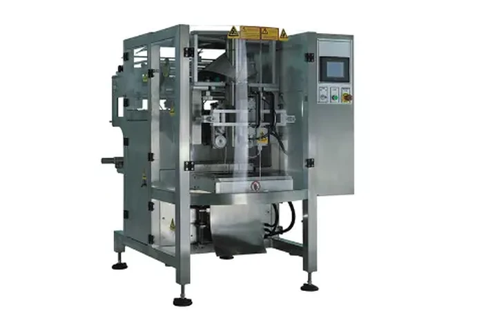 VFFS Packaging Machine image 1