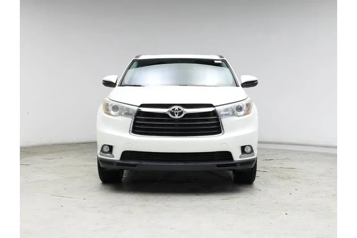 $24998 : Toyota Highlander 2015 AWD L image 5