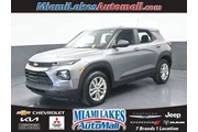 Chevrolet Trailblazer 2023 L en Hialeah