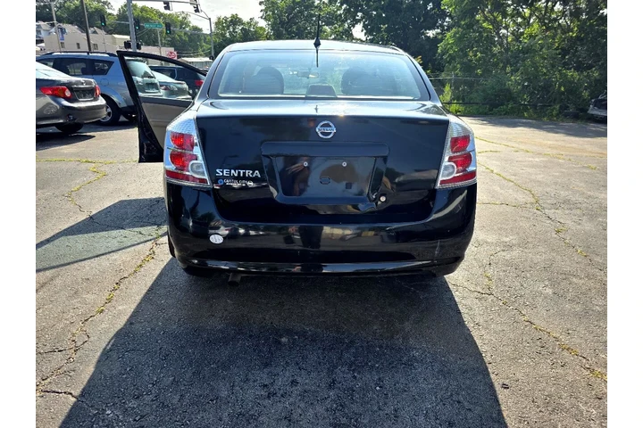 $5500 : 2008 Sentra 2.0 image 5