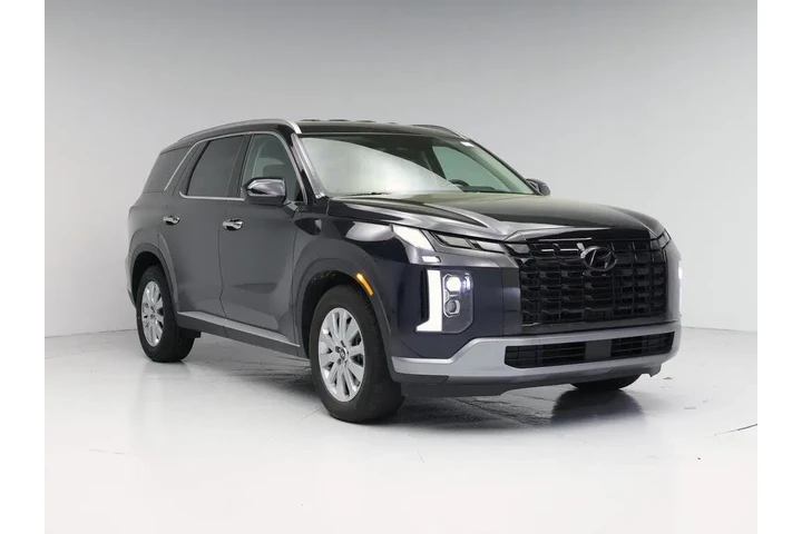$33998 : Hyundai PALISADE 2025 SEL 4d image 1