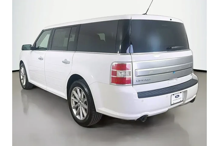 $19499 : Ford Flex 2019 AWD Limited 4 image 9
