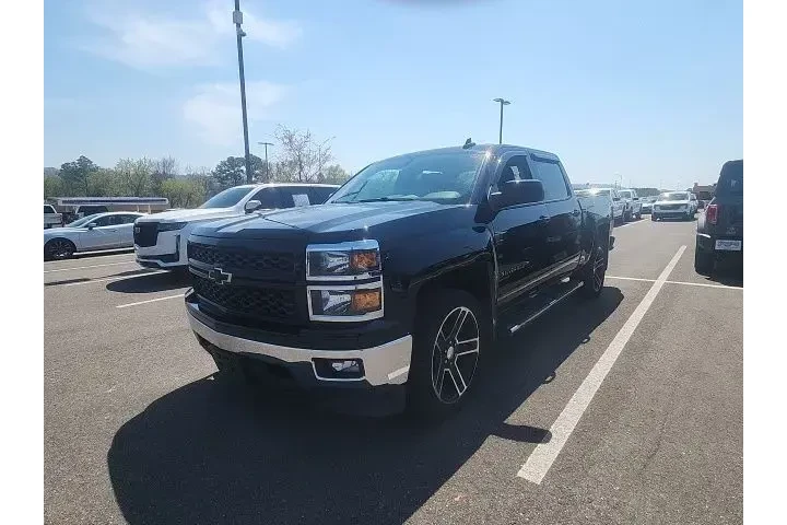 $17499 : Chevrolet Silverado 1500 201 image 7