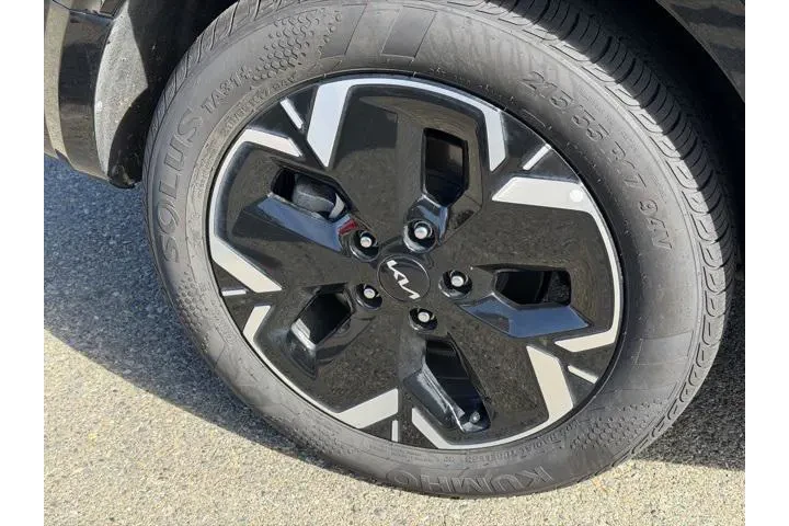 $17992 : Kia Niro EV 2023 Wind 4dr Cr image 7