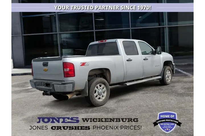 $24995 : Chevrolet Silverado 3500HD 2 image 4