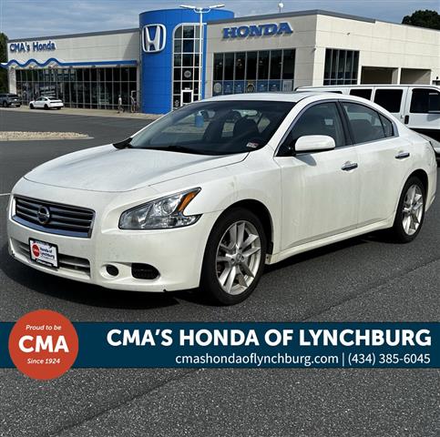 $8751 : PRE-OWNED 2014 NISSAN MAXIMA image 10