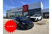 Toyota Corolla 2024 SE 4dr S