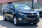 $12999 : 2019 Equinox thumbnail