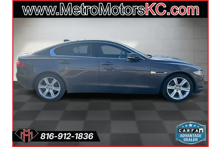 $14989 : 2017 XE 25t Prestige RWD image 6