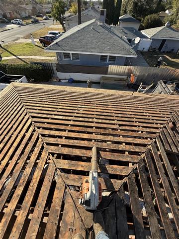 Roof repair image 3