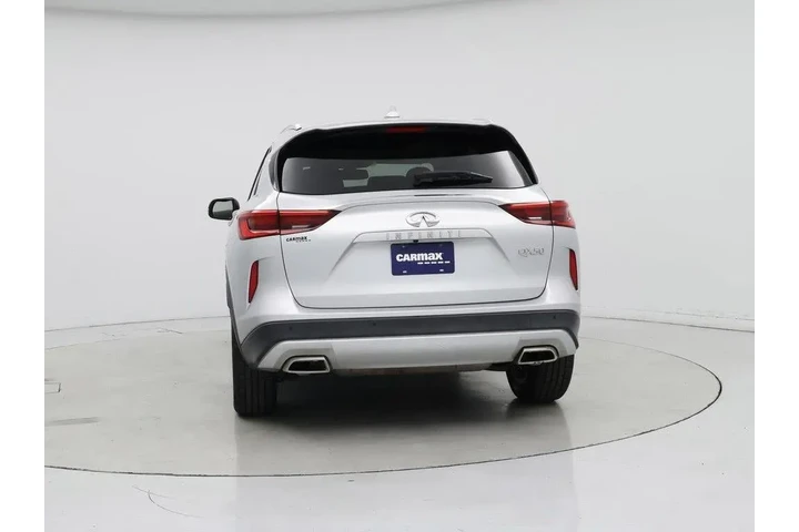 $21998 : INFINITI QX50 2021 Luxe 4dr image 6