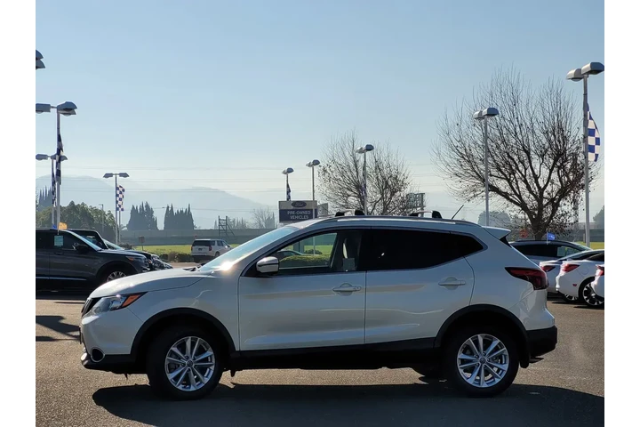 $18524 : Nissan Rogue Sport 2019 S 4d image 7