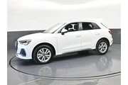 $26996 : Audi Q3 2025 AWD quattro S l thumbnail