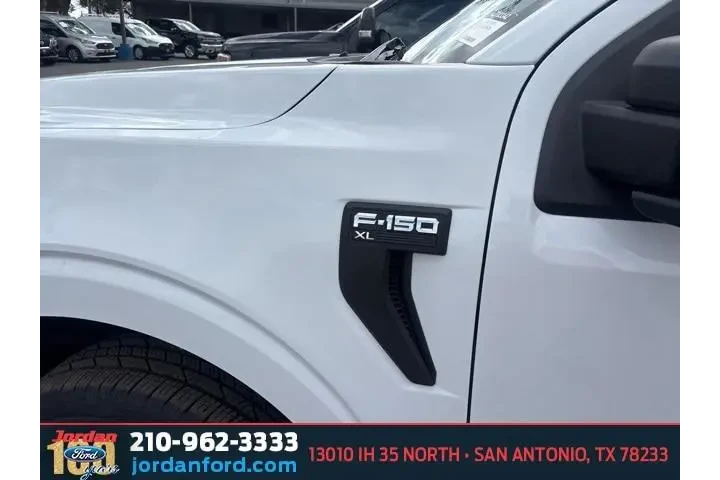 $25599 : Ford F-150 2021 4x4 XL 4dr S image 4