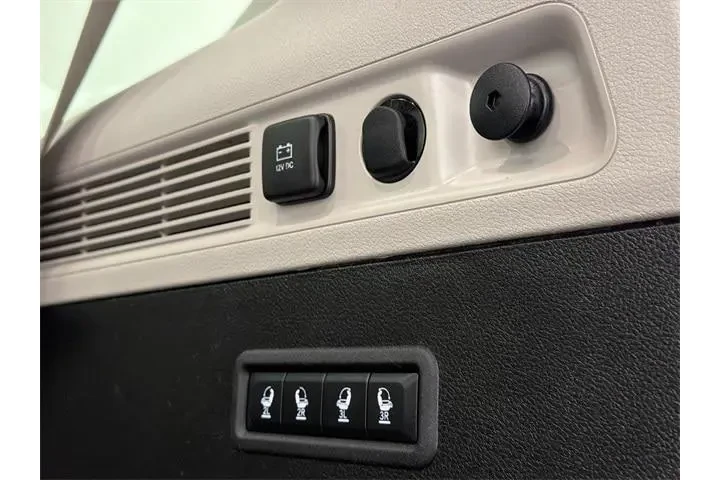 $40000 : Jeep Wagoneer 2022 4x4 Serie image 10