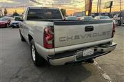 2005 CHEVROLET SILVERADO 1500 en Bakersfield