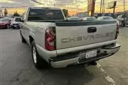 2005 CHEVROLET SILVERADO 1500 en Bakersfield