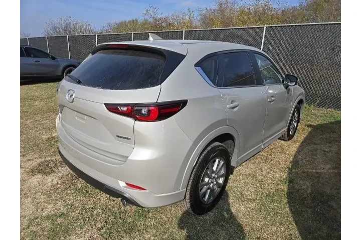 $26065 : Mazda CX-5 2025 AWD 2.5 S Pr image 3