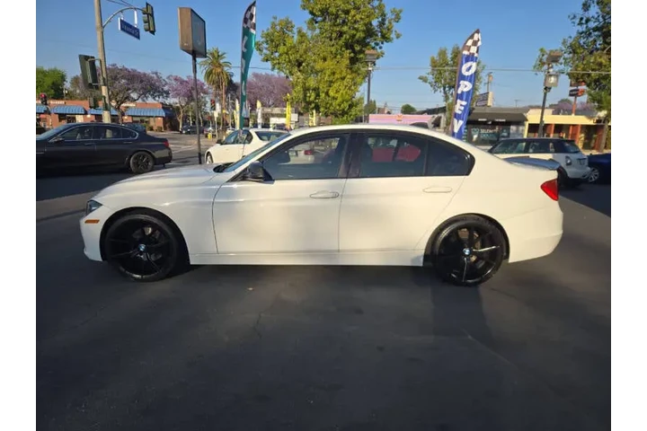 $9995 : 2014 BMW 3 Series 320i image 9