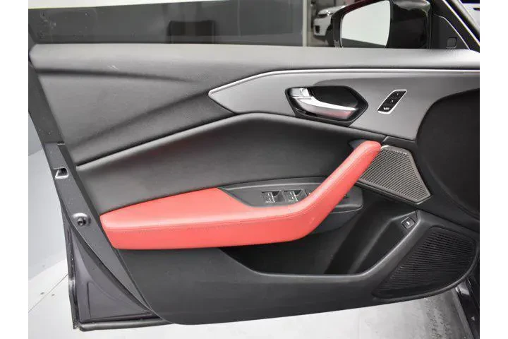 $33452 : Acura TLX 2023 SH-AWD 4dr Se image 8