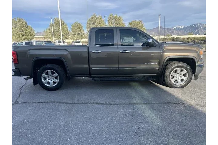 $15204 : GMC Sierra 1500 2014 4x4 SLT image 6