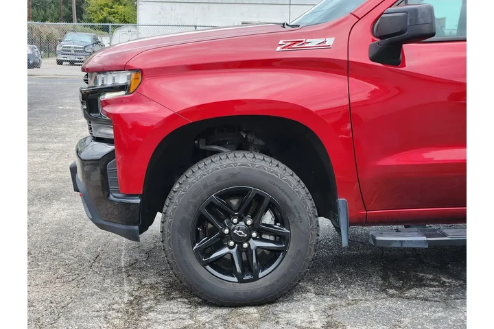 $28977 : Chevrolet Silverado 1500 202 image 8