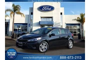 Kia Forte5 2017 LX 4dr Hatch