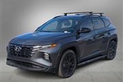 $35730 : New 2024 Hyundai TUCSON XRT F thumbnail