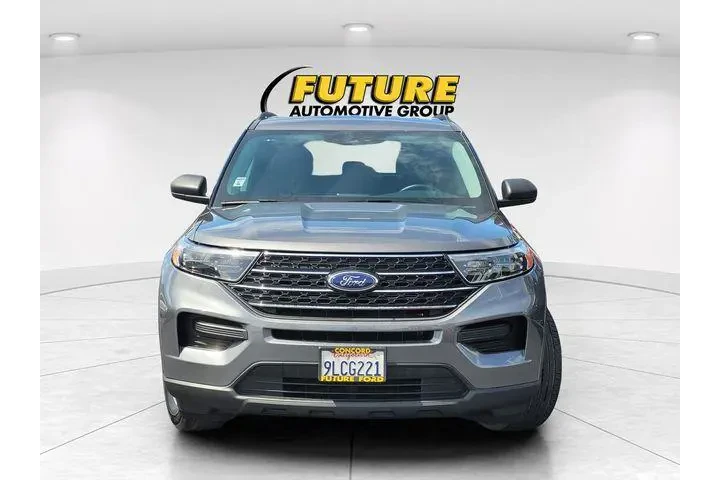 $31488 : Ford Explorer 2023 XLT 4dr S image 6