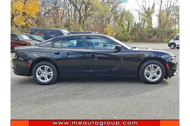 $22995 : Dodge Charger 2023 SXT 4dr S image 4