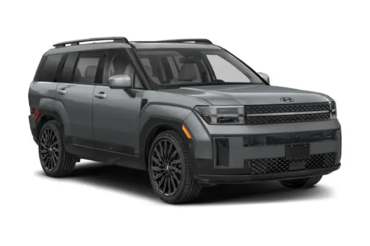 $39066 : Hyundai SANTA FE 2025 Callig image 6