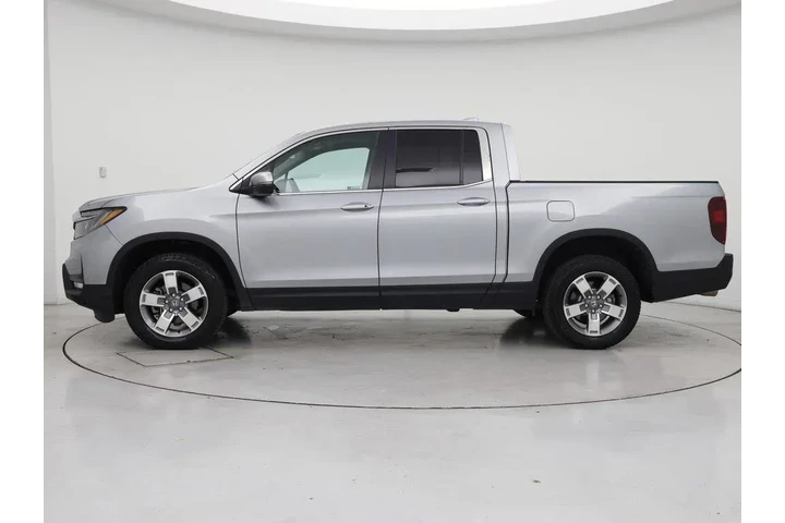 $35998 : Honda Ridgeline 2025 AWD RTL image 3