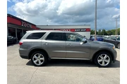 2012 Durango AWD 4dr Citadel