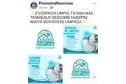 CLEANING SERVICES thumbnail