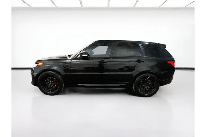 $29980 : Land Rover Range Rover Sport image 10