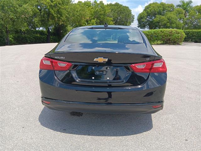 $22900 : Chevrolet Malibu LT image 4