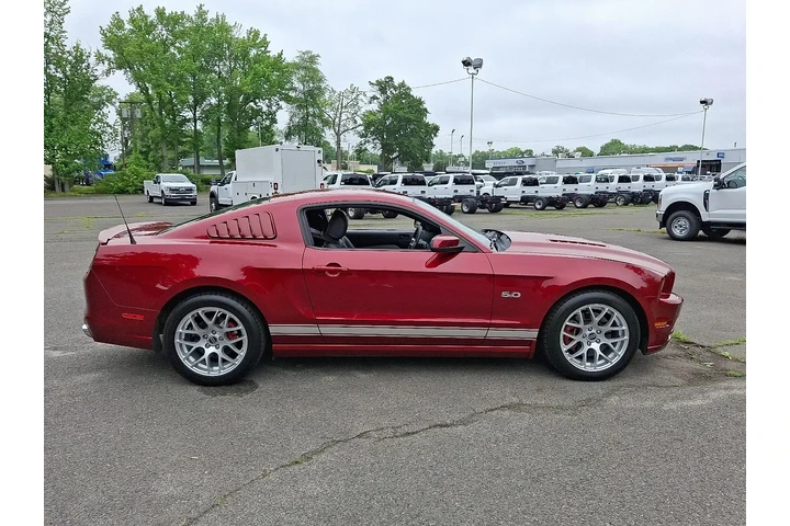 $28995 : Ford Mustang 2014 GT 2dr Fas image 5