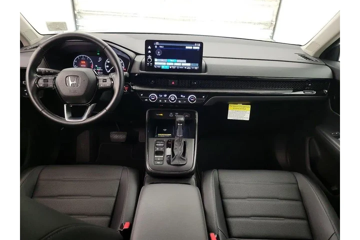 $36998 : Honda CR-V 2025 AWD EX-L 4dr image 9