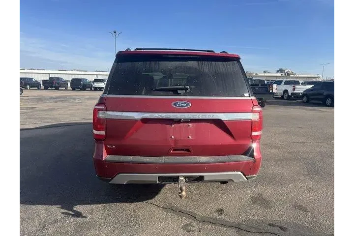 $27982 : Ford Expedition 2020 4x4 XLT image 8