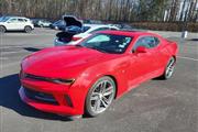 $16995 : 2018 Camaro LT thumbnail