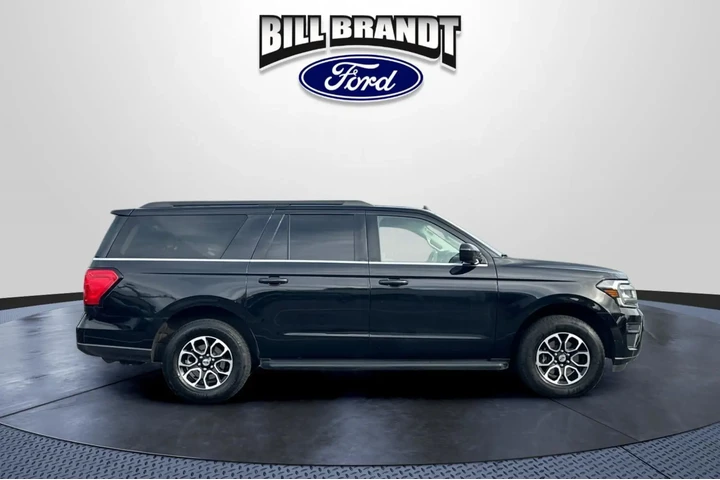 $39996 : Ford Expedition MAX 2024 4x4 image 2