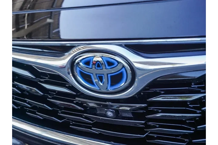 $35991 : Toyota Highlander Hybrid 202 image 5