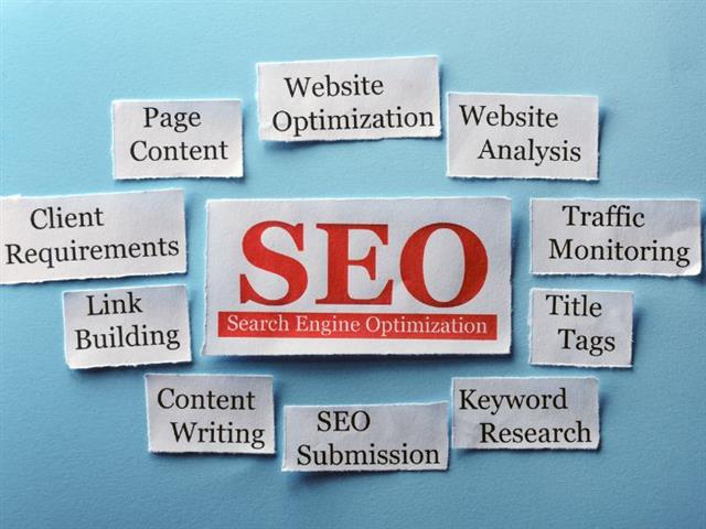 On Page SEO Expert image 3