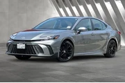 $31000 : Toyota Camry 2025 SE 4dr Sed thumbnail
