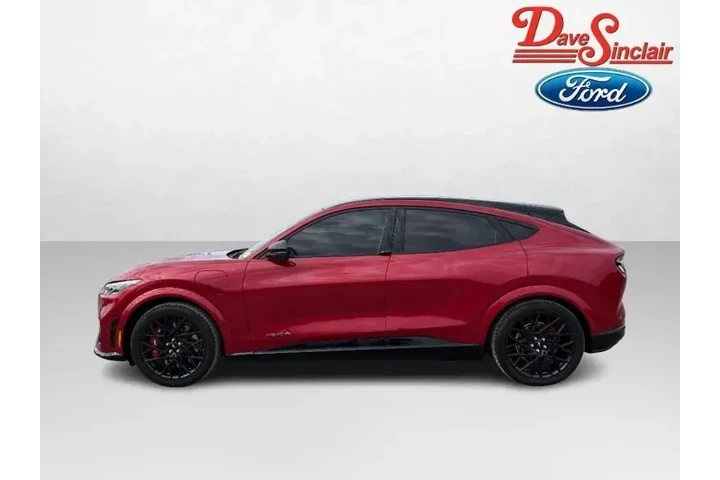 $31888 : Ford Mustang Mach-E 2023 AWD image 10