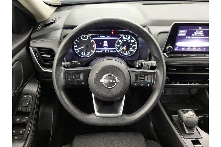 $21998 : Nissan Rogue 2024 AWD SV 4dr image 10